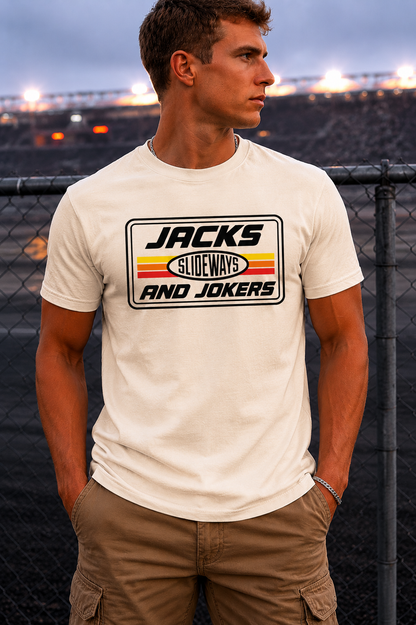 Jack's Slideways Tee