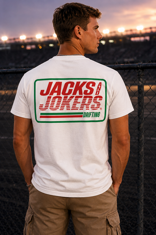 CanStroll Drift Tee