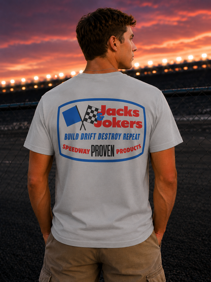 Drift American Shirt