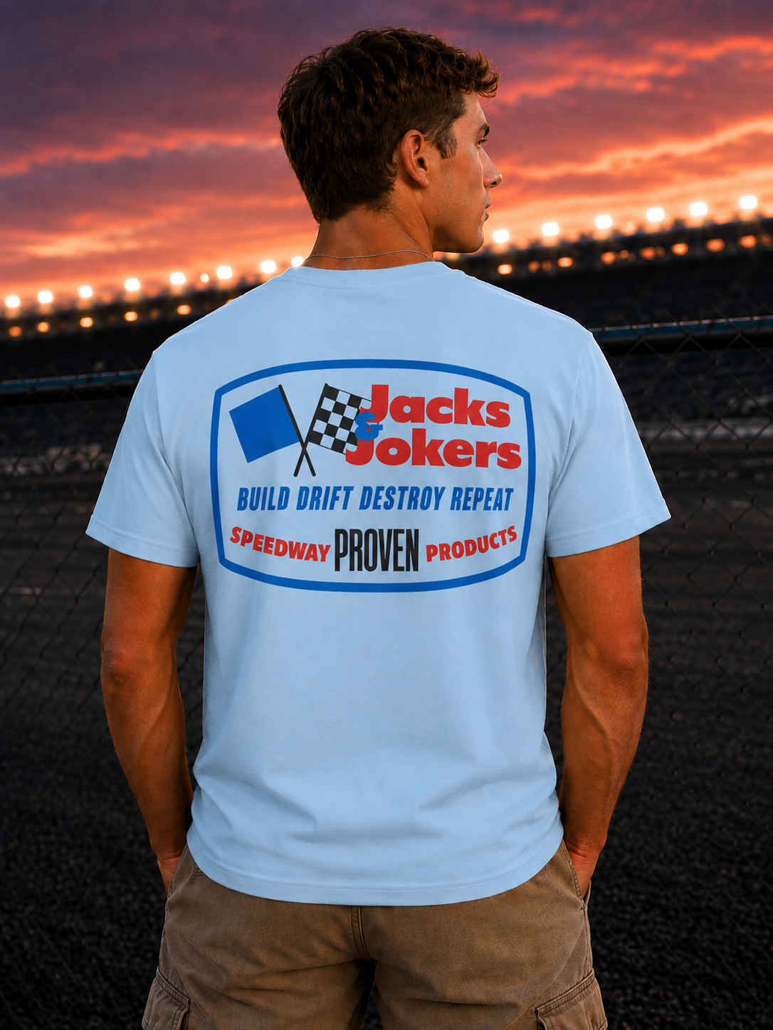 Drift American Shirt