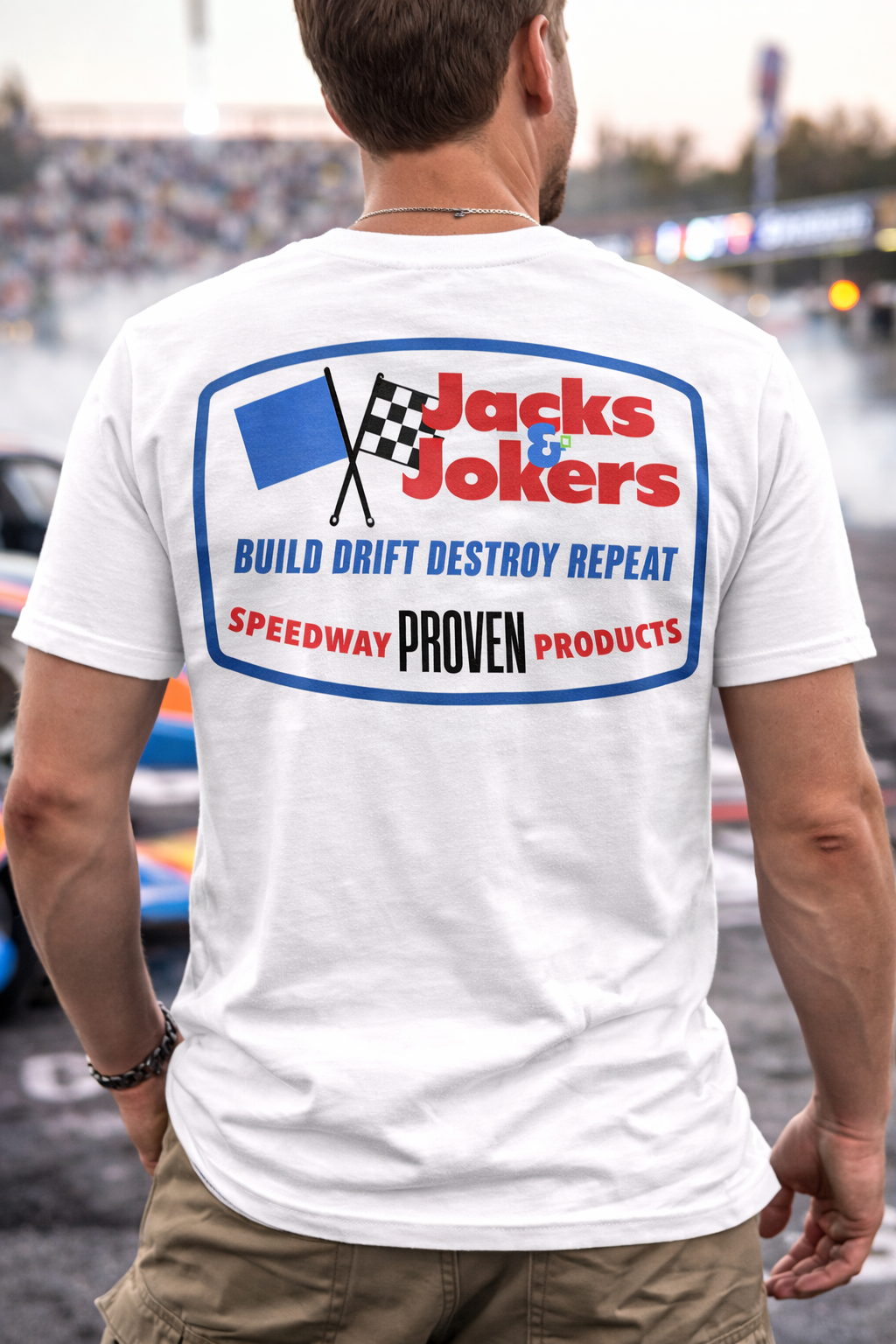 Drift American Shirt