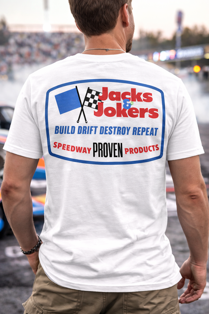 Drift American Shirt